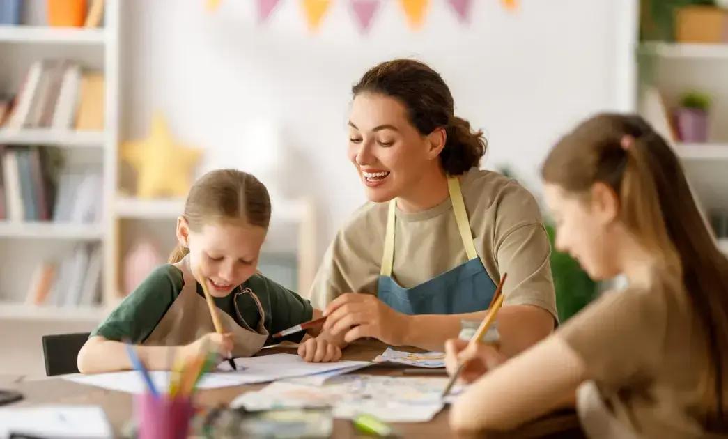 A massinha como ferramenta para o desenvolvimento cognitivo infantil