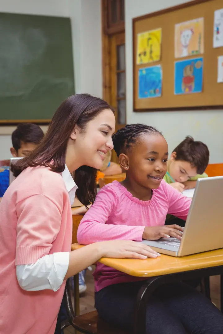 Adaptação scolar na educação infantil