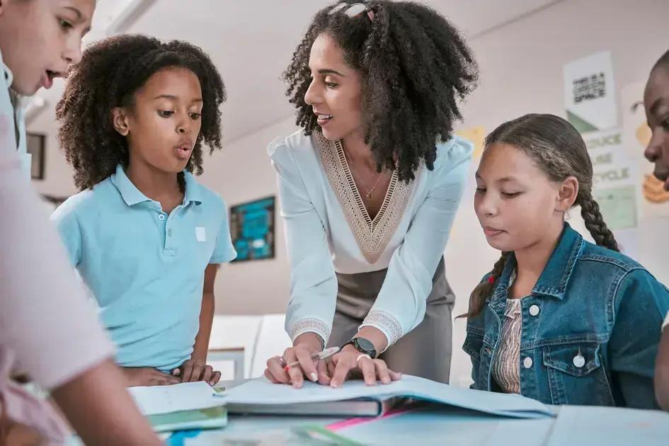 Atividades Educativas Inspiradas em O Peixinho Arco Íris