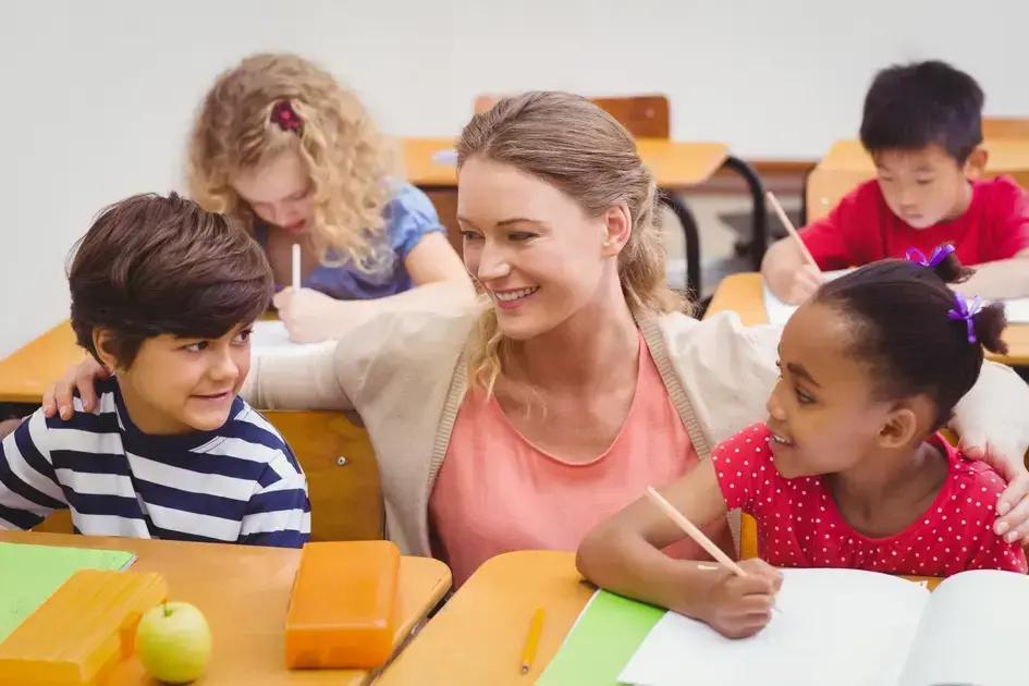 Atividades Lúdicas e Educativas para o Dia das Mães com Crianças Pequenas