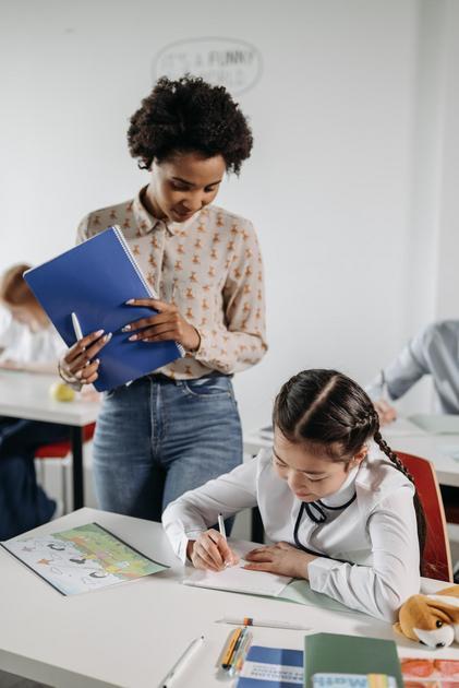 Atividades lúdicas na educação infantil