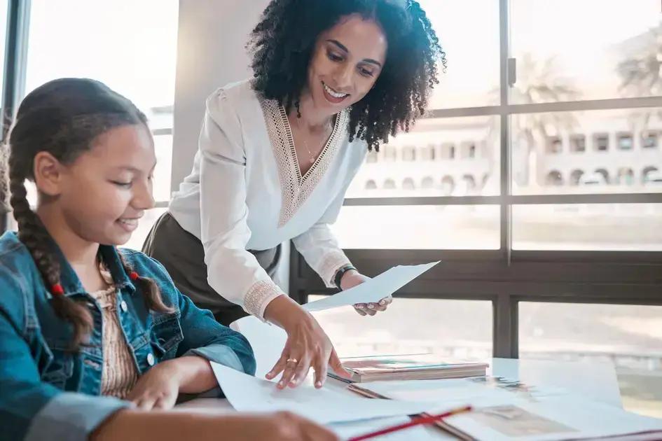 Benefícios do Portfólio na Avaliação do Desenvolvimento Infantil