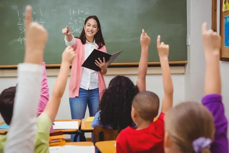 Como a Pedagogia Infantil Influencia o Desenvolvimento Intelectual