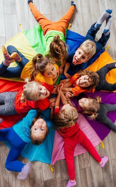 Como escolher a melhor escola de educação infantil para seu filho