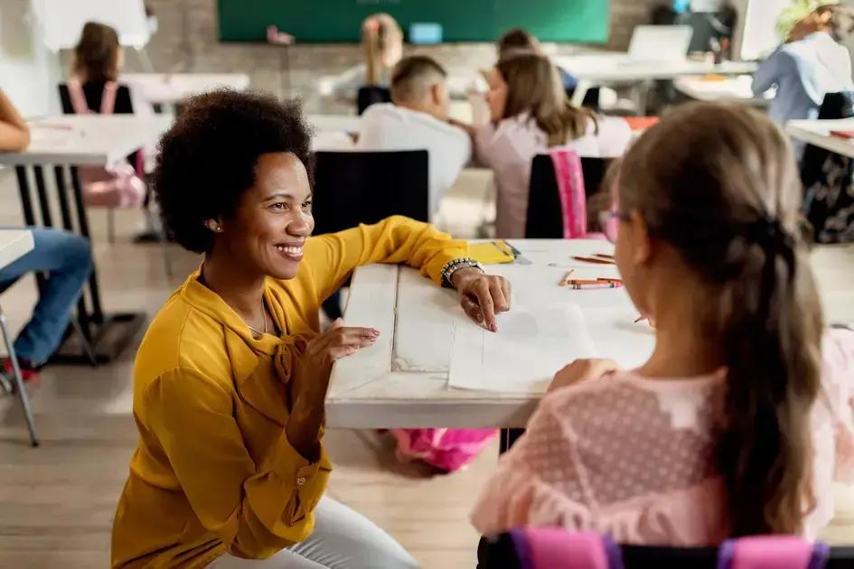 Como Escrever Mensagens Afetuosas na Agenda Escolar do Seu Filho