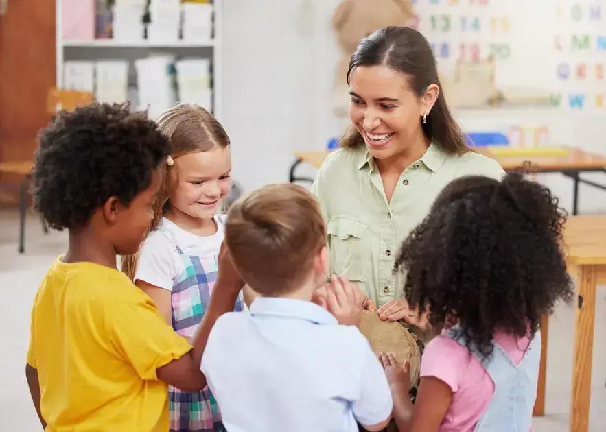 Como Montar um Portfólio de Educação Infantil Eficaz