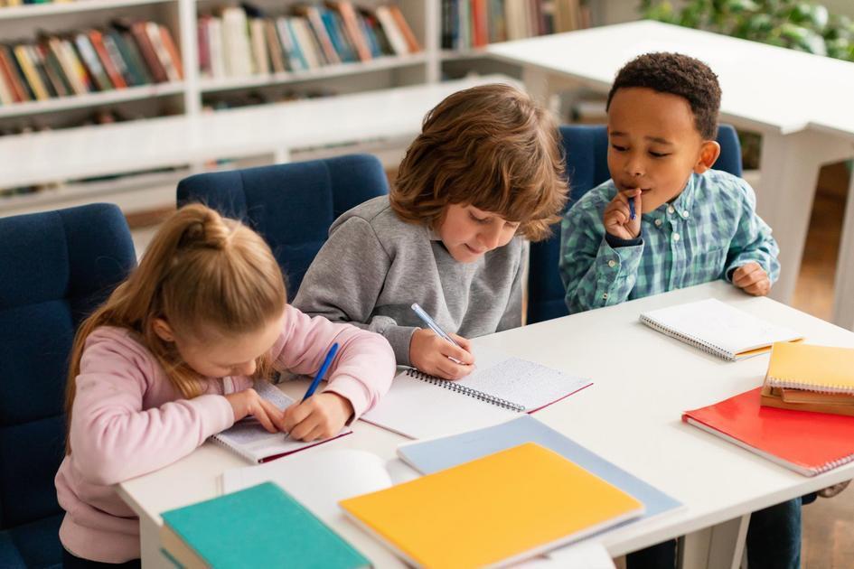 Como selecionar as melhores brincadeiras educativas para cada idade