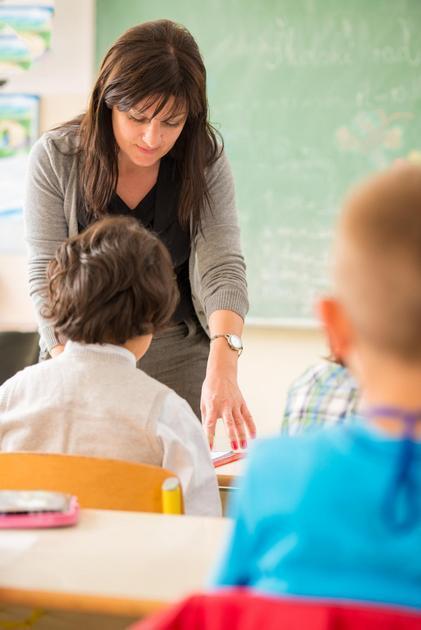 Considerando a Localização e Instalações da Escola para Seu Filho