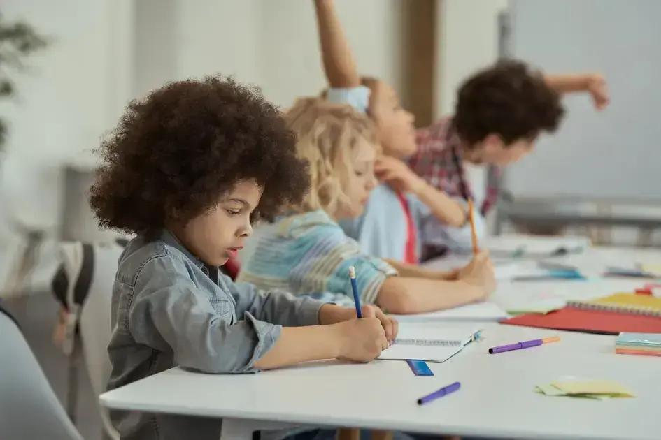 Desvendando o Mundo da Pedagogia Infantil