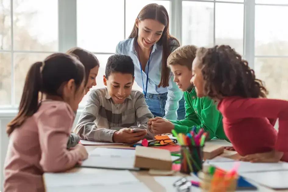 Dicas para Tornar a Agenda Escolar Infantil um Espaço de Alegria e Encorajamento