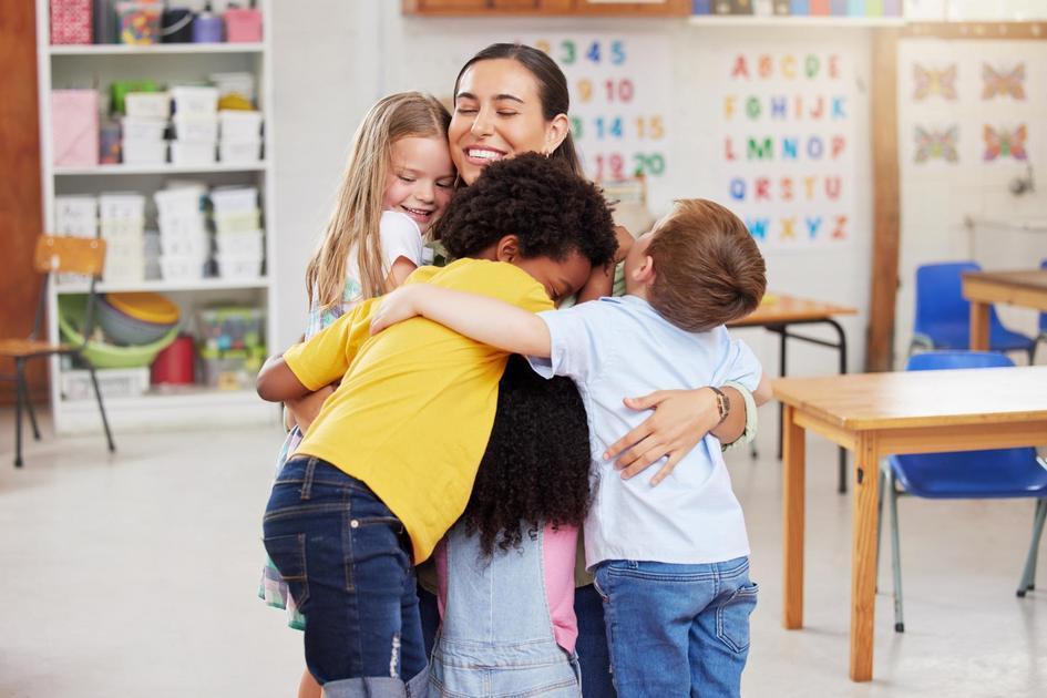 Educação Infantil como Alicerce para o Crescimento Intelectual