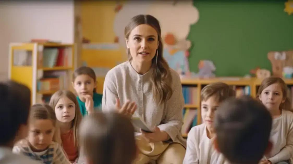 Explorando a História do Nascimento de Jesus com Atividades para Educação Infantil Explorando a História do Nascimento de Jesus com Atividades para Educação Infantil