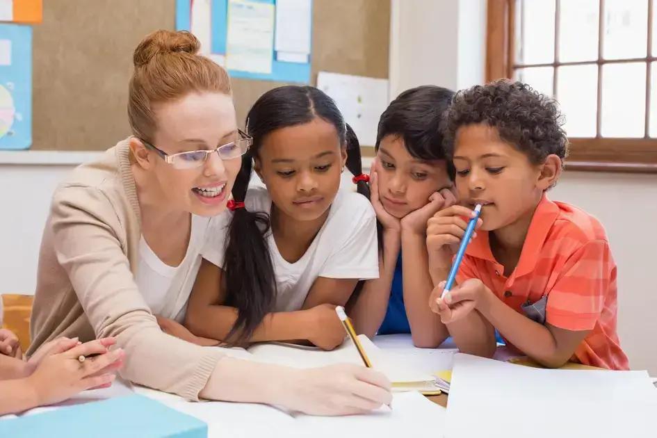 Ideias Criativas para Registrar Progresso no Portfólio Educacional Infantil