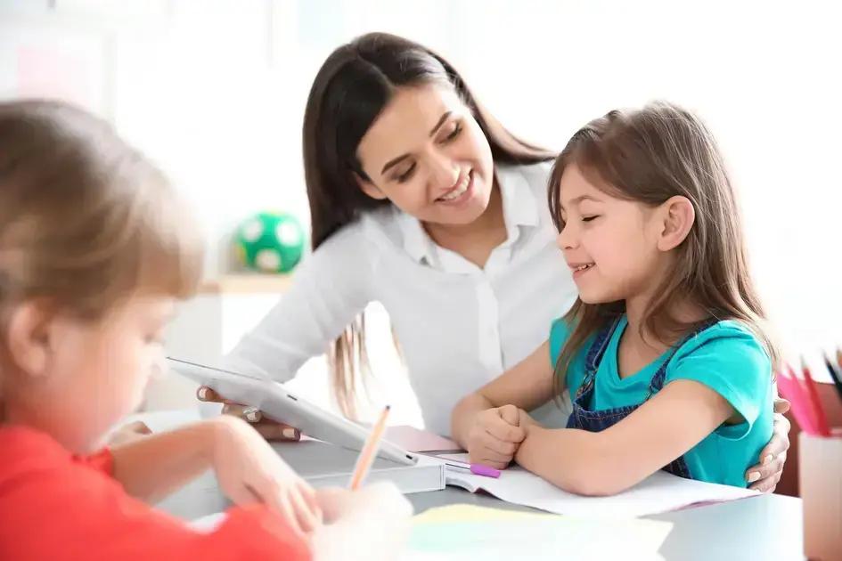 Importância do Recado na Agenda Infantil para a Comunicação Escolar