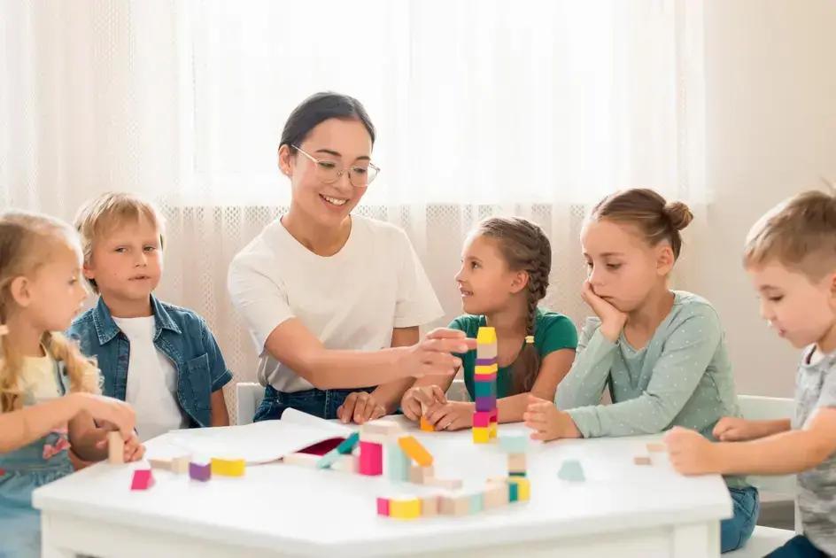 Integrando Família e Escola no Planejamento do Dia das Mães