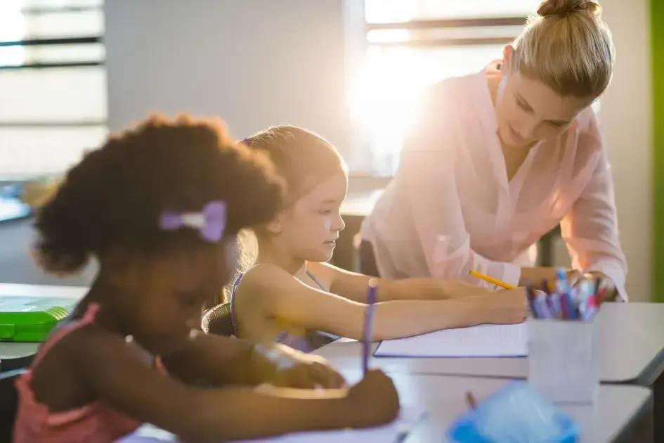 Mensagem para Agenda Escolar Infantil: Como Comunicar com Eficiência