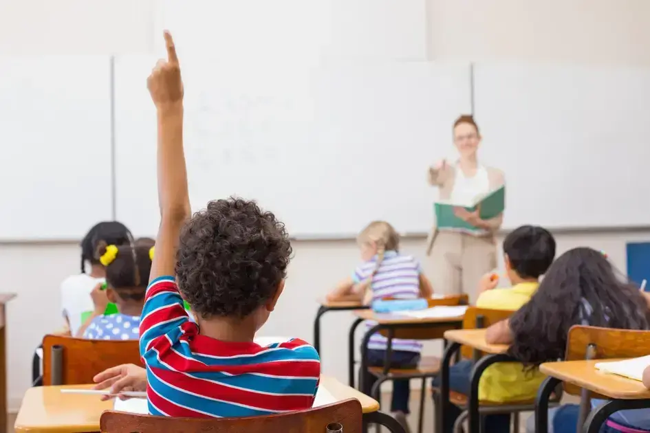 Pedagogia Infantil