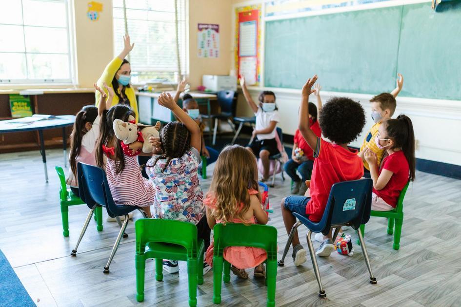 A Influência das Tendências Pedagógicas no Desenvolvimento Infantil