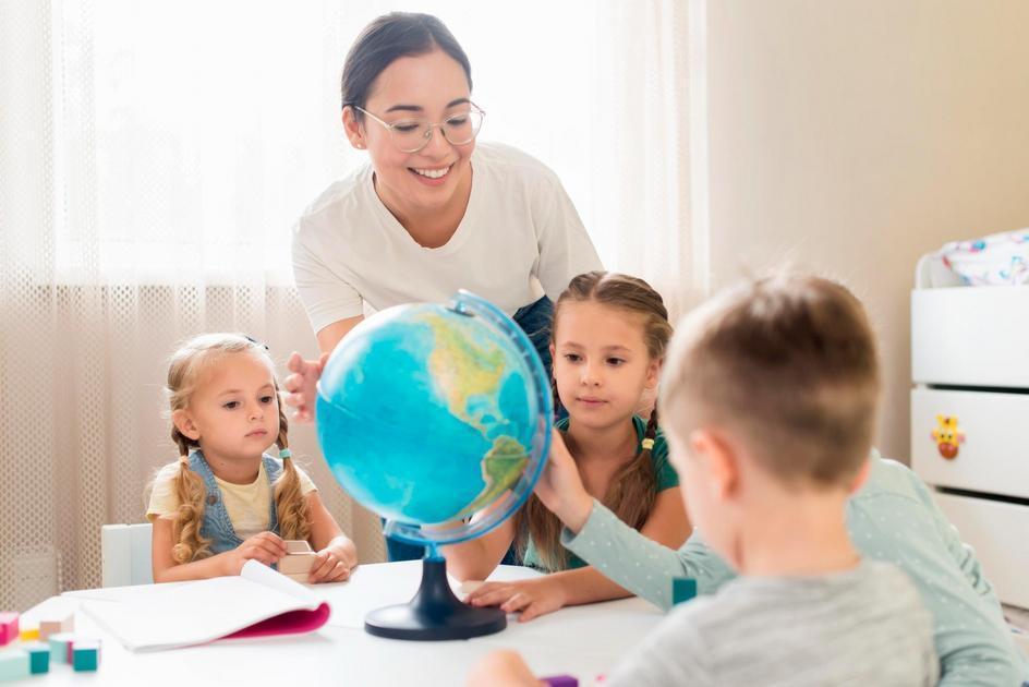 Atividades de Acolhimento para o Primeiro Dia de Aula