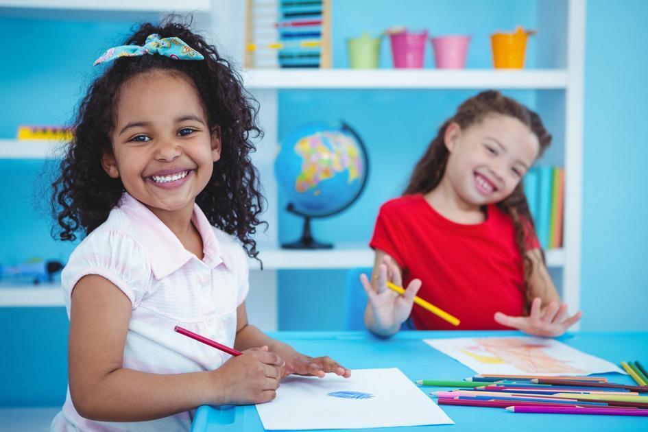Atividades de Desenho para Acalmar a Ansiedade do Primeiro Dia de Aula Atividades de Desenho para Acalmar a Ansiedade do Primeiro Dia de Aula