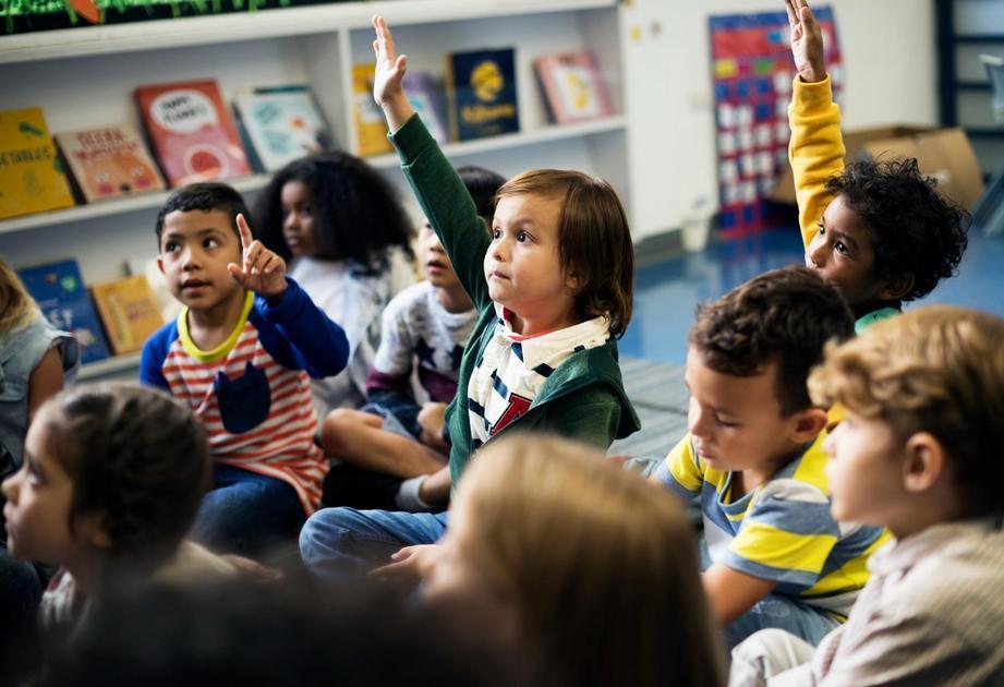Benefícios da Narração de Histórias no Desenvolvimento Infantil