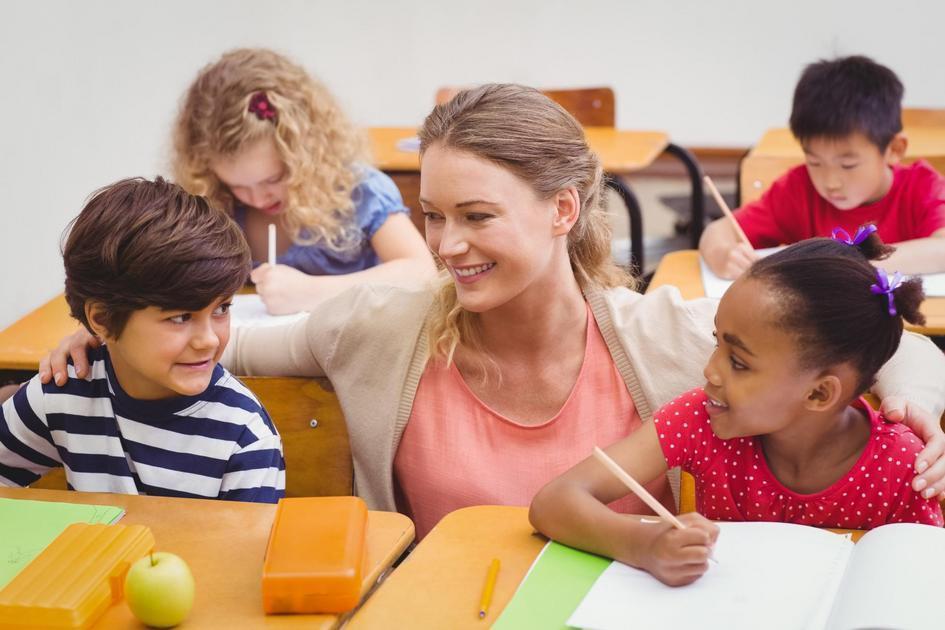 Benefícios do Contrato Pedagógico na Aprendizagem das Crianças