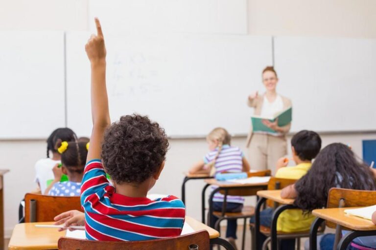 Combinados da turma para educação infantil