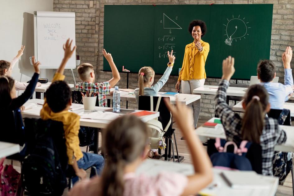 Como as Novas Tendências Pedagógicas Transformam as Salas de Aula