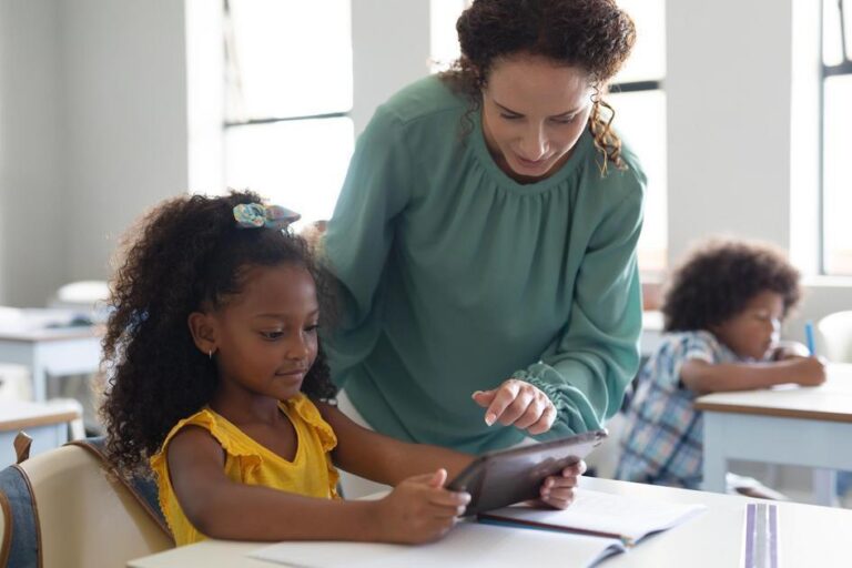 Como escolher a melhor escola de educação infantil