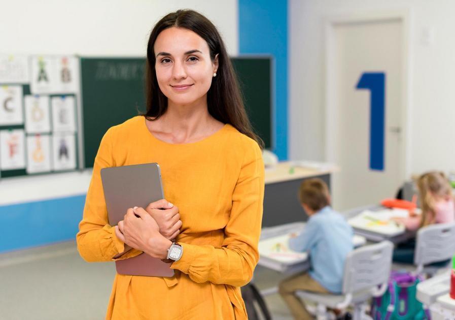 Como Usar Desenhos para Facilitar a Transição para a Sala de Aula Como Usar Desenhos para Facilitar a Transição para a Sala de Aula
