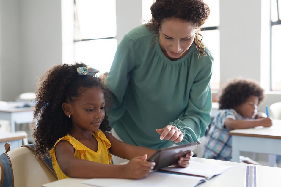 Entendendo a Importância do Acolhimento na Educação Infantil