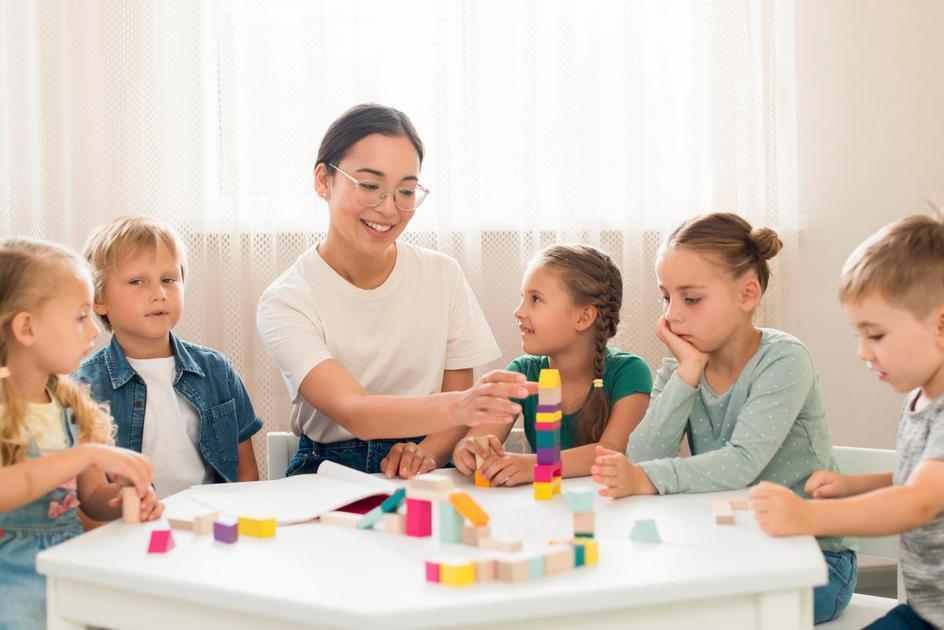 Entendendo a Ludicidade na Educação Infantil