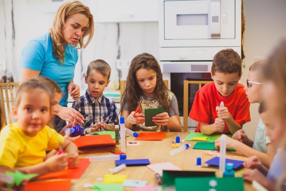 Atividades com massinha de modelar na educação infantil