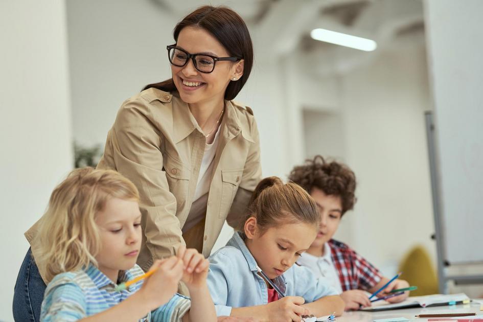 Como Introduzir a Música na Rotina Escolar dos Pequenos