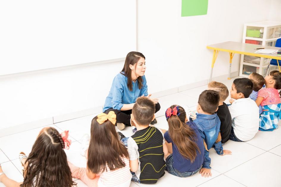 Brincadeiras Tradicionais na Educação Infantil para o São João