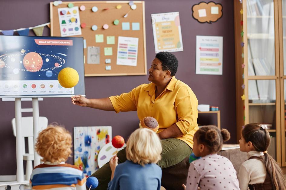 Planejamento e Criatividade no Projeto Festa Junina na Educação Infantil