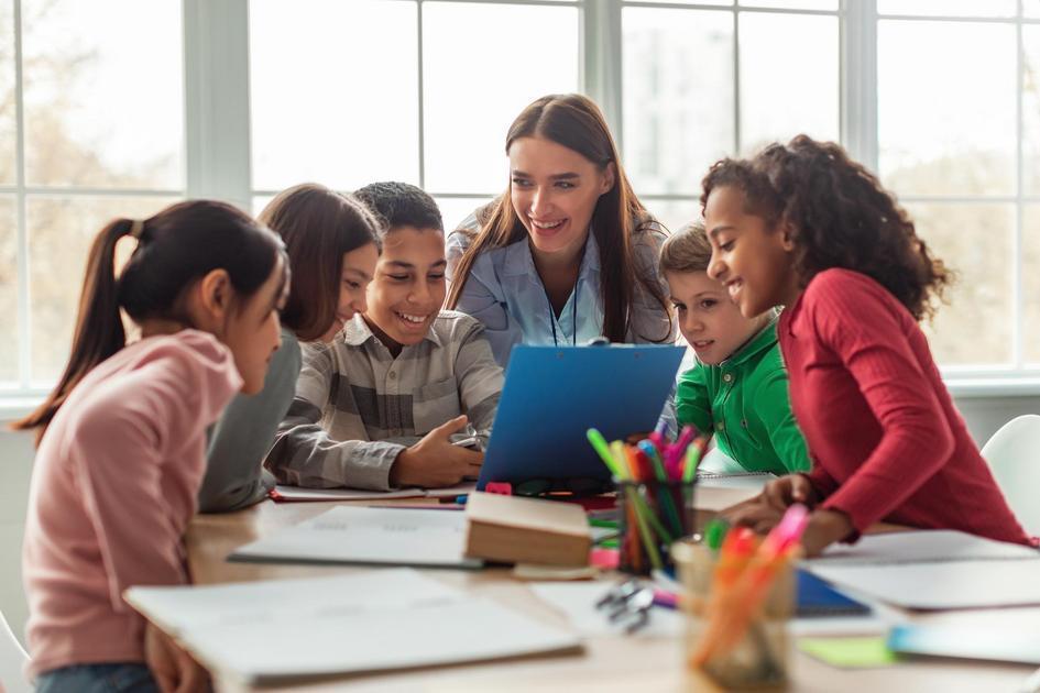 Benefícios das Atividades Escolares para o Cérebro das Crianças