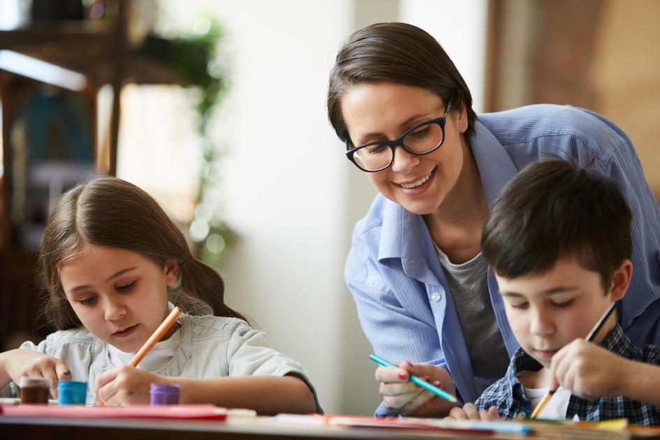 Dicas para Estimular o Desenvolvimento Cognitivo nas Rotinas de Volta às Aulas