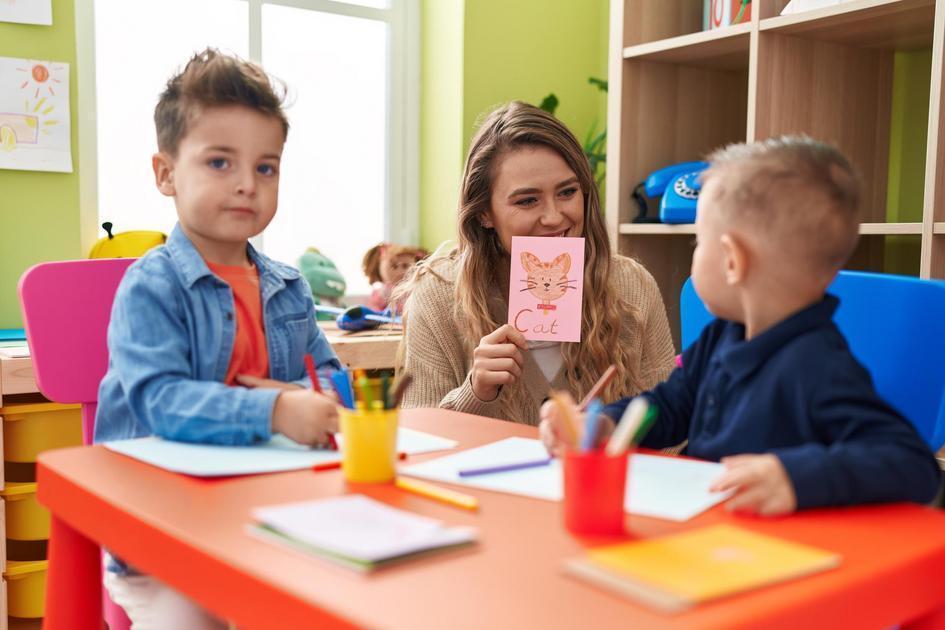 Entendendo a importância das histórias na educação infantil