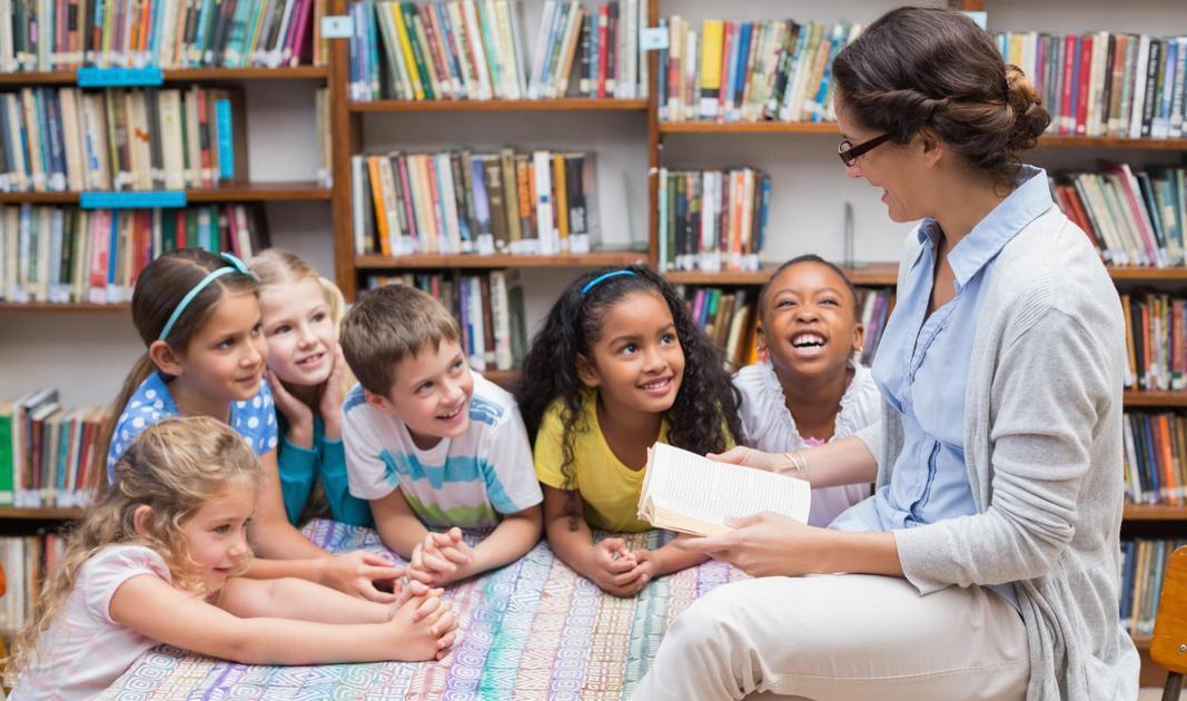 Estratégias Adaptativas para Professores na Educação Infantil