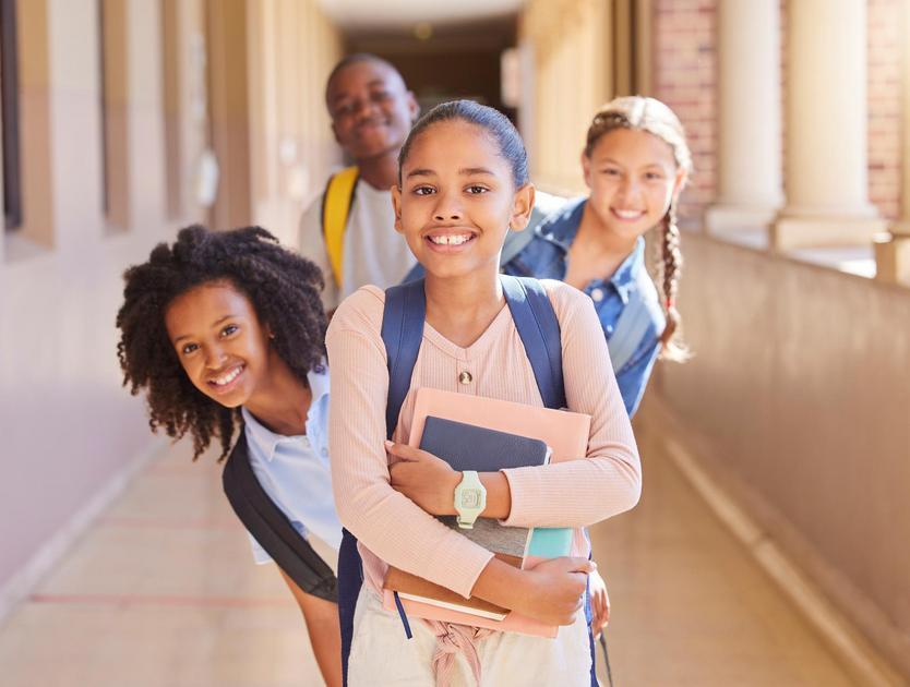 Integração emocional e social na educação infantil