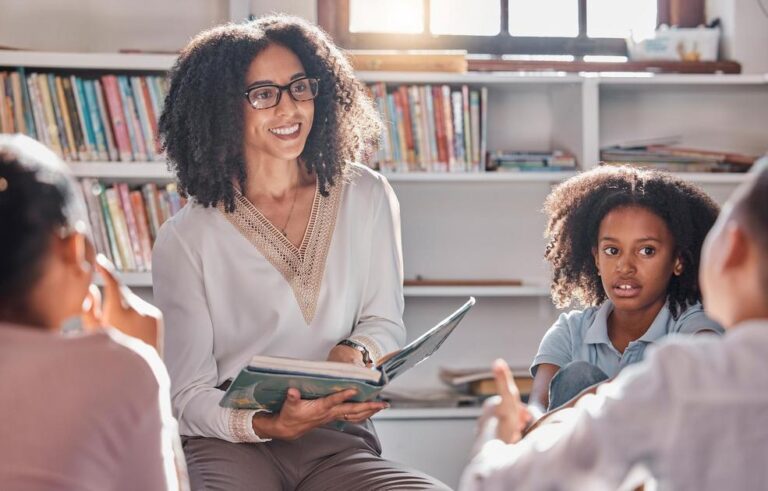 Planejamento de aulas para volta às aulas