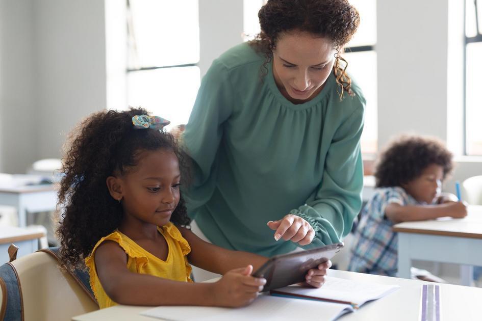 Preparando seu filho para o Desenvolvimento Cognitivo no Retorno às Aulas