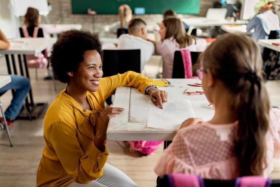 Revisão do Currículo de Ensino Para a Primeira Infância