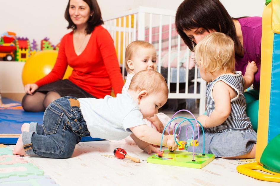 A Influência dos Pais no Desenvolvimento Infantil