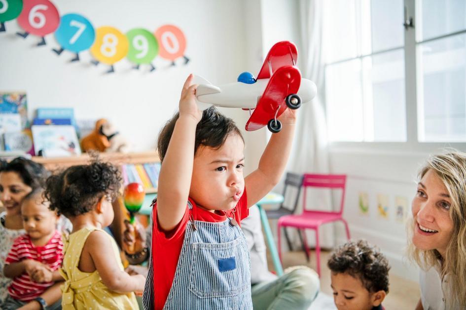 Como a escola contribui para a socialização