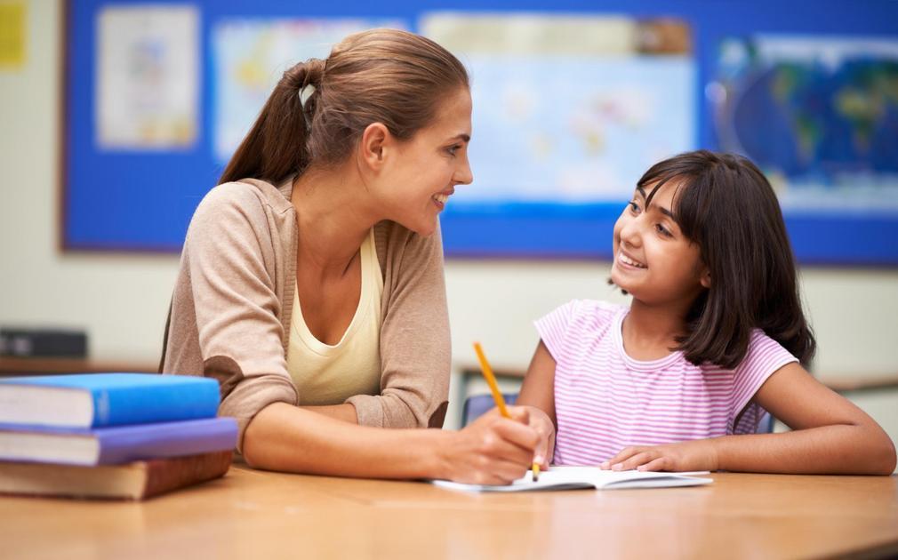 Entendendo a fala infantilizada na educação