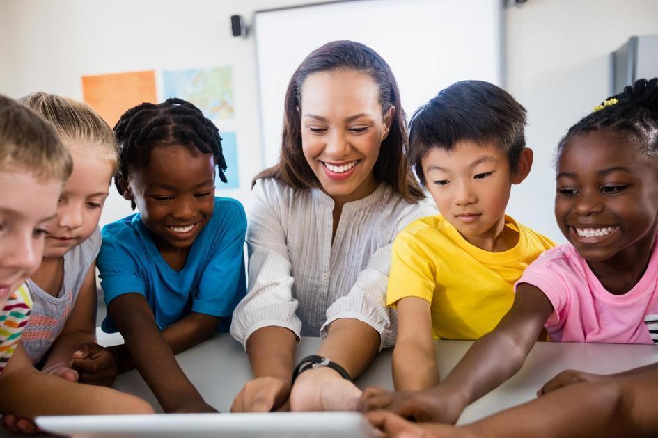 Utilizando relatórios para monitorar o progresso dos alunos