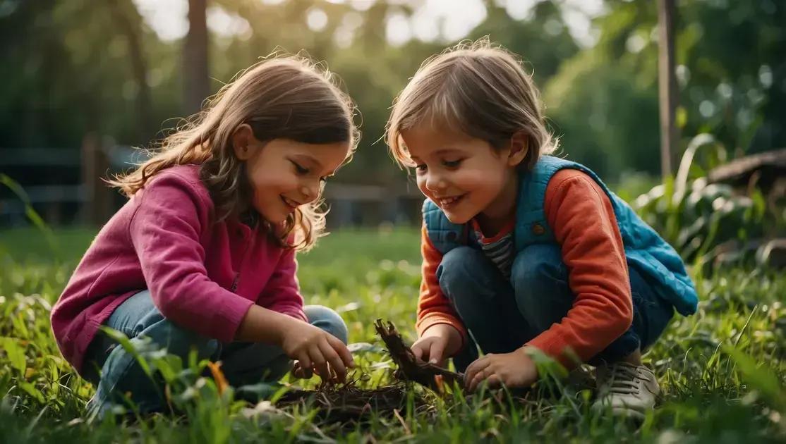 A Participação dos Pais na Educação dos Hábitos de Higiene