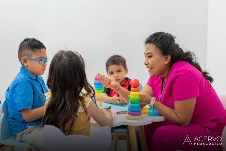 Aprenda a Criar um Plano de Aula para Educação Infantil